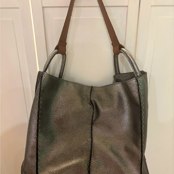 The Sak los Feliz large tote - Picture 2 of 13